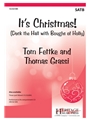 It's Christmas