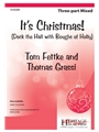 It's Christmas