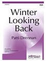Winter Looking Back