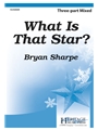 What Is That Star