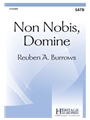 Non Nobis Domine