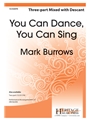 You Can Dance You Can Sing