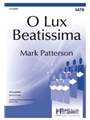 O Lux Beatissima