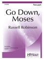 Go Down Moses