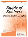 Ripple of Kindness