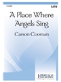 Place Where Angels Sing