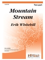 Mountain Stream