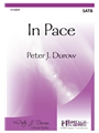 In Pace