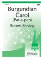 Burgundian Carol (Pat-a-pan)