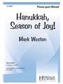 Hanukkah Season of Joy