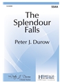 Splendour Falls