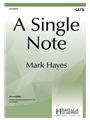 Single Note