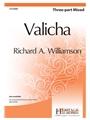 Valicha