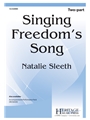 Singing Freedom's Song