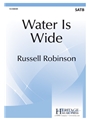 Water Is Wide