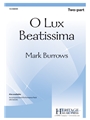 O Lux Beatissima