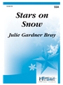 Stars on Snow