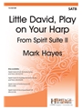 Little David Play on Your Harp - From Spirit Suite II