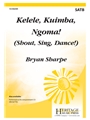 Kelele Kuimba Ngoma