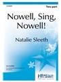 Nowell Sing Nowell