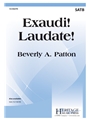 Exaudi Laudate