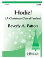 Hodie - A Christmas Choral Fanfare