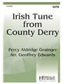 Irish Tune from County Derry