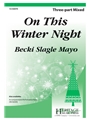 On This Winter Night