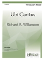 Ubi Caritas