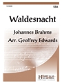 Waldesnacht