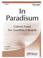 In Paradisum
