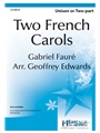Two French Carols