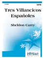 Tres Villancicos Espanoles