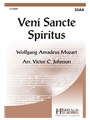 Veni Sancte Spiritus - K. 47