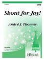 Shout for Joy