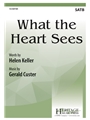 What the Heart Sees