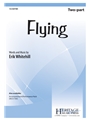 Flying