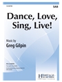 Dance Love Sing Live