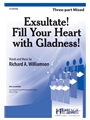 Exsultate Fill Your Heart with Gladness