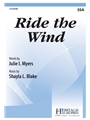 Ride the Wind