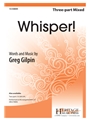 Whisper