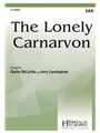 Lonely Carnarvon