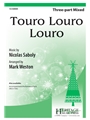 Touro Louro Louro