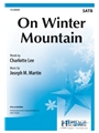 On Winter Mountain