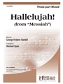 Hallelujah from Messiah