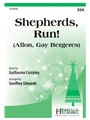 Shepherds Run - Allon Gay Bergeres