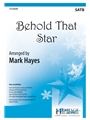 Behold That Star