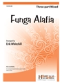 Funga Alafia