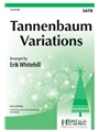 Tannenbaum Variations