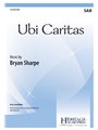 Ubi Caritas